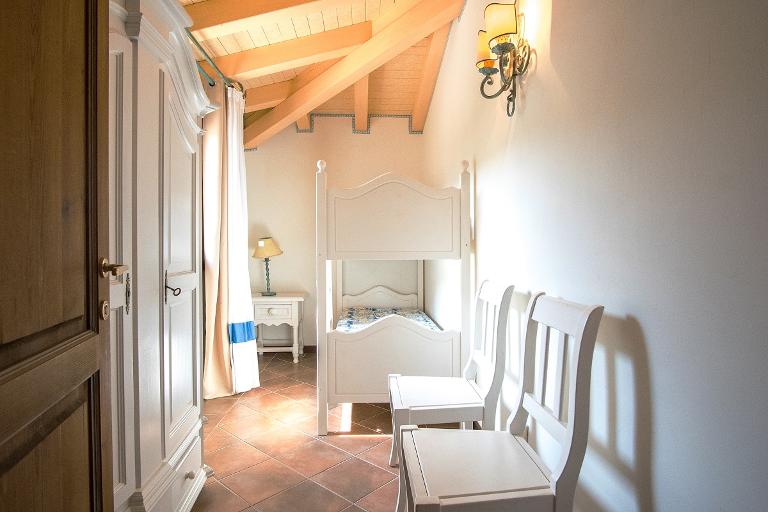 Il Giardino degli Oleandri - Appartement Trois-pièces (6 personnes), Porto Cervo (Sassari)