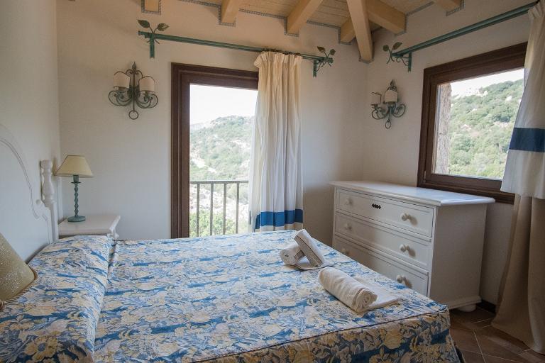 Il Giardino degli Oleandri - Appartement Trois-pièces (6 personnes), Porto Cervo (Sassari)