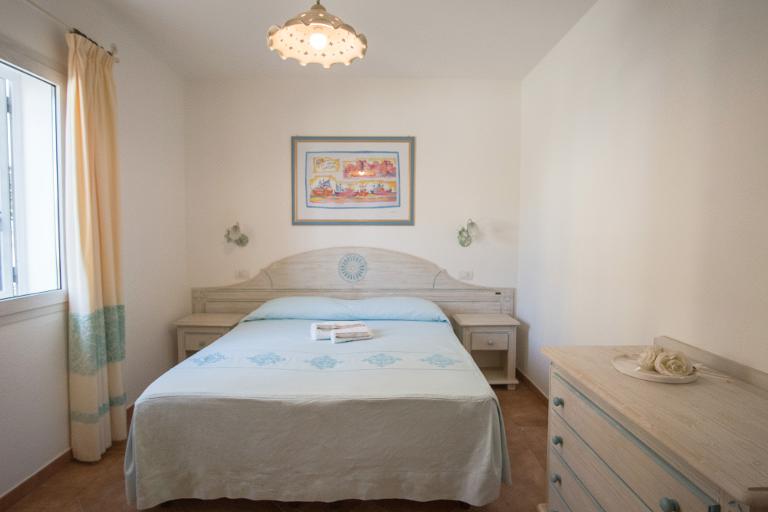 Le Residenze del Golfo di Orosei - One-bedroom apartment (4 people), Orosei (Nuoro)
