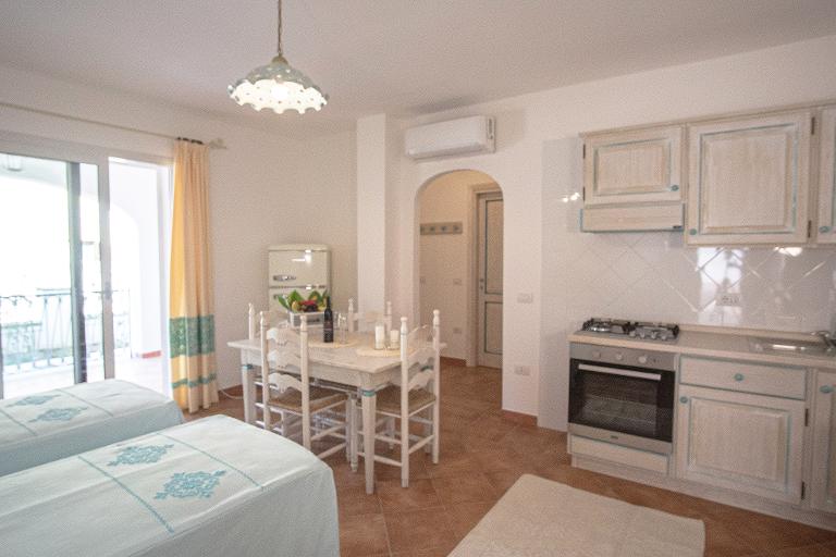 Le Residenze del Golfo di Orosei - One-bedroom apartment (4 people), Orosei (Nuoro)