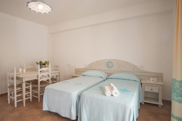 Le Residenze del Golfo di Orosei - One-bedroom apartment (4 people), Orosei (Nuoro)