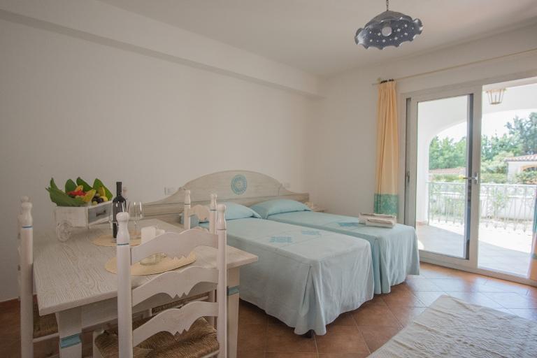 Le Residenze del Golfo di Orosei - One-bedroom apartment (4 people), Orosei (Nuoro)