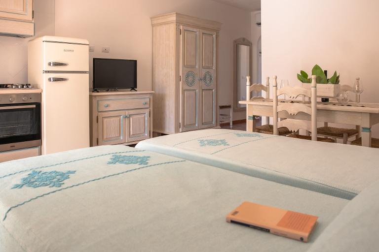 Le Residenze del Golfo di Orosei - One-bedroom apartment (5 people), Orosei (Nuoro)