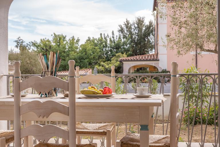 Le Residenze del Golfo di Orosei - One-bedroom apartment (5 people), Orosei (Nuoro)