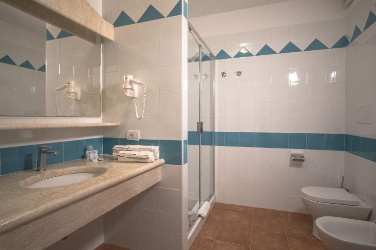 Le Residenze del Golfo di Orosei - One-bedroom apartment (5 people), Orosei (Nuoro)