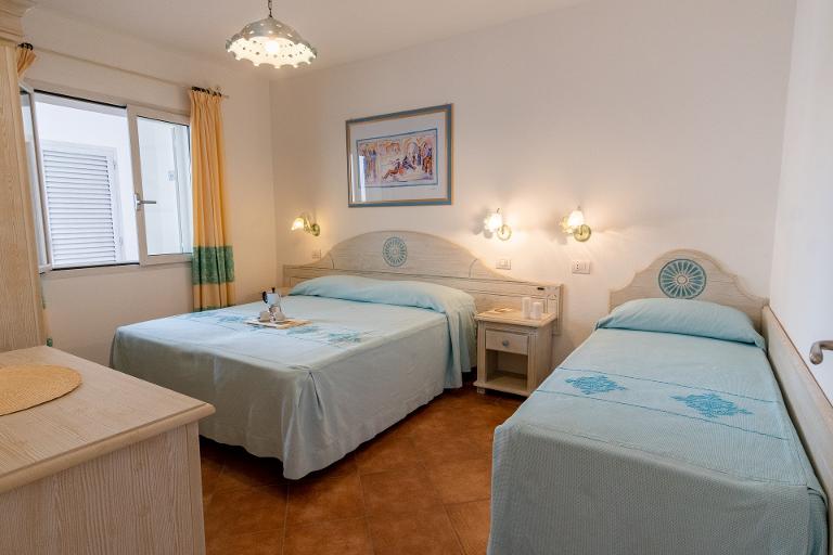 Le Residenze del Golfo di Orosei - One-bedroom apartment (5 people), Orosei (Nuoro)