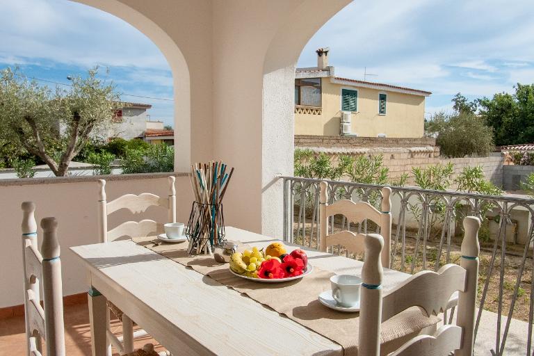 Le Residenze del Golfo di Orosei - One-bedroom apartment (5 people), Orosei (Nuoro)