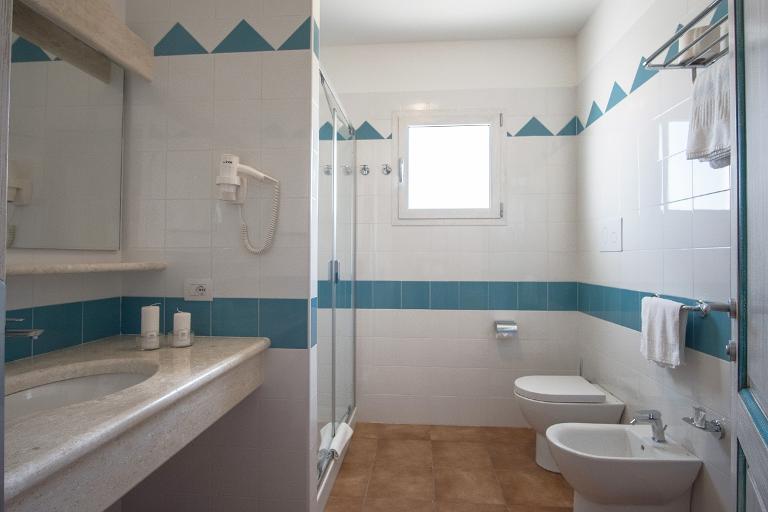 Le Residenze del Golfo di Orosei - Two-bedroom apartment (6 people), Orosei (Nuoro)
