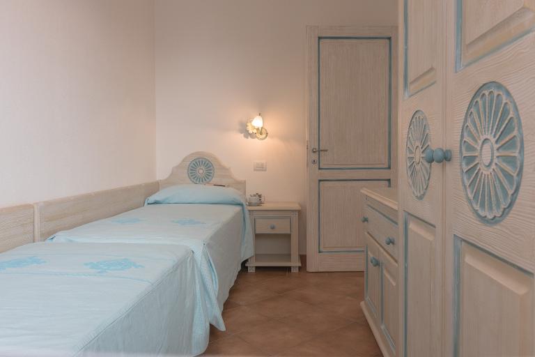 Le Residenze del Golfo di Orosei - Two-bedroom apartment (6 people), Orosei (Nuoro)