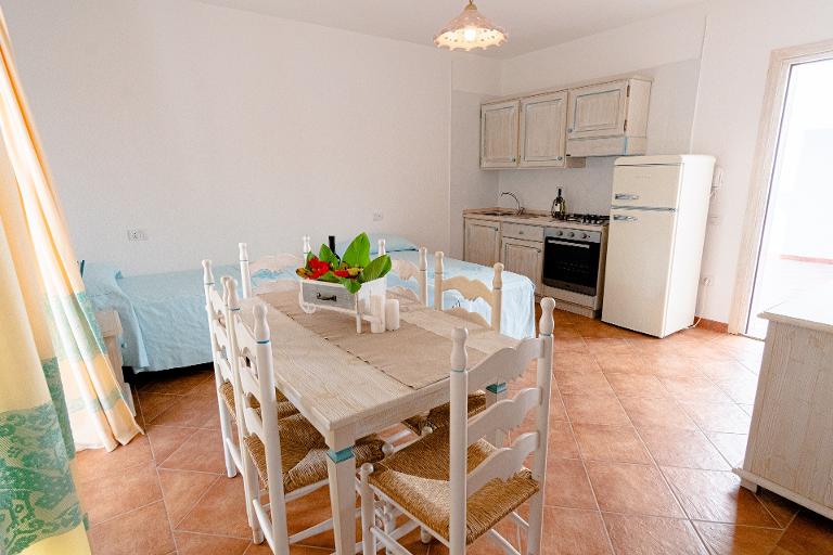 Le Residenze del Golfo di Orosei - Two-bedroom apartment (6 people), Orosei (Nuoro)