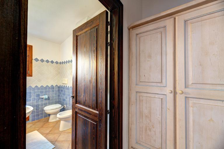 I Giardini di Badus - Appartement Deux-pièces Vue Mer (4 personnes), Badesi (Sassari)