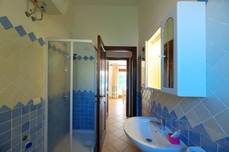 I Giardini di Badus - Appartement Deux-pièces Vue Mer (4 personnes), Badesi (Sassari)