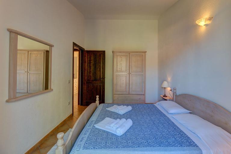 I Giardini di Badus - Appartement Deux-pièces Vue Mer (4 personnes), Badesi (Sassari)