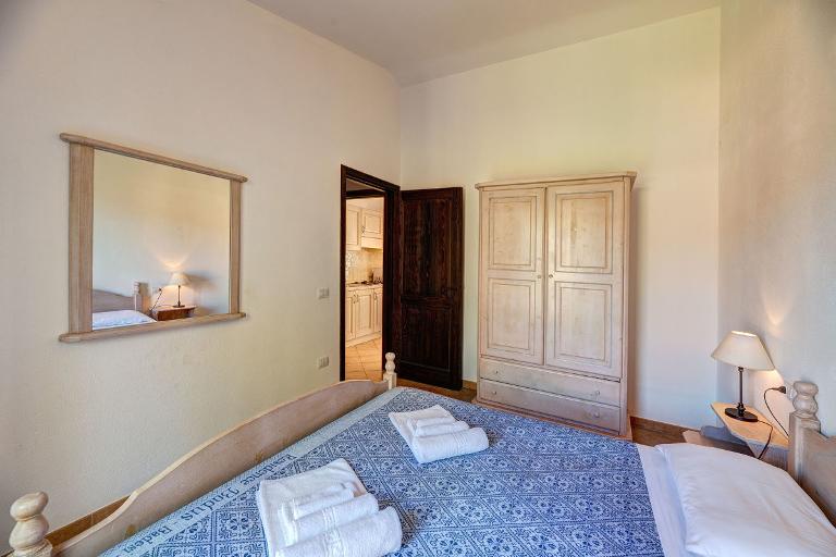 I Giardini di Badus - Appartement Deux-pièces Vue Mer (4 personnes), Badesi (Sassari)
