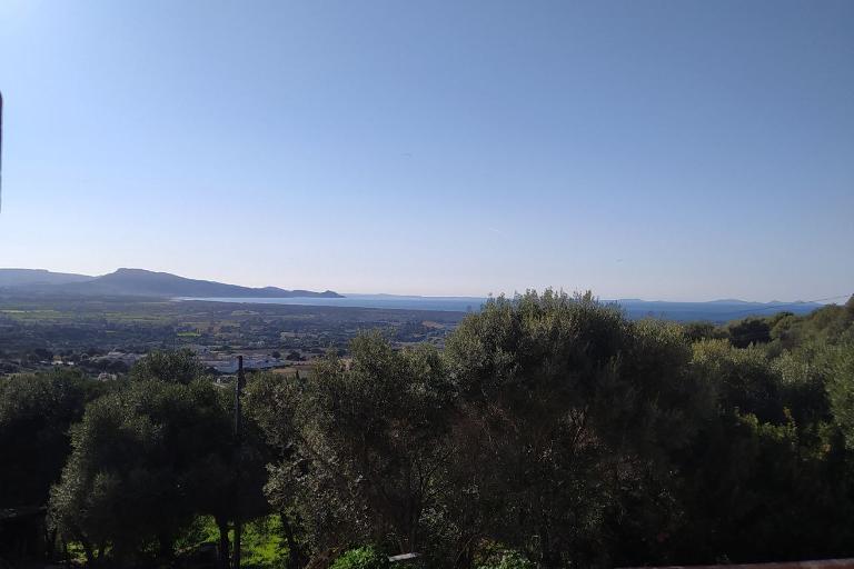 I Giardini di Badus - Appartement Deux-pièces Vue Mer (4 personnes), Badesi (Sassari)