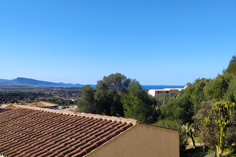 I Giardini di Badus - Appartement Deux-pièces Vue Mer (4 personnes), Badesi (Sassari)