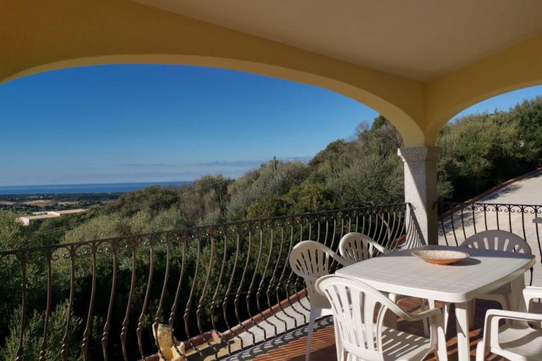 I Giardini di Badus - Appartement Deux-pièces Vue Mer (4 personnes), Badesi (Sassari)