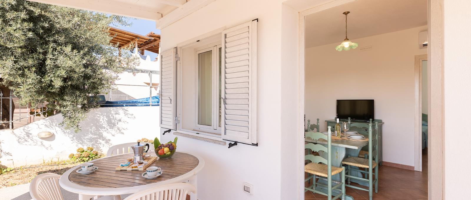 Le Residenze del Maria Rosaria #2