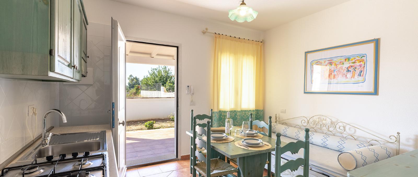 Le Residenze del Maria Rosaria #3