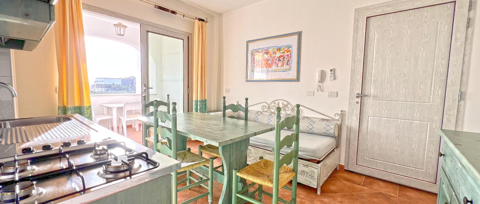 Le Residenze del Maria Rosaria #4