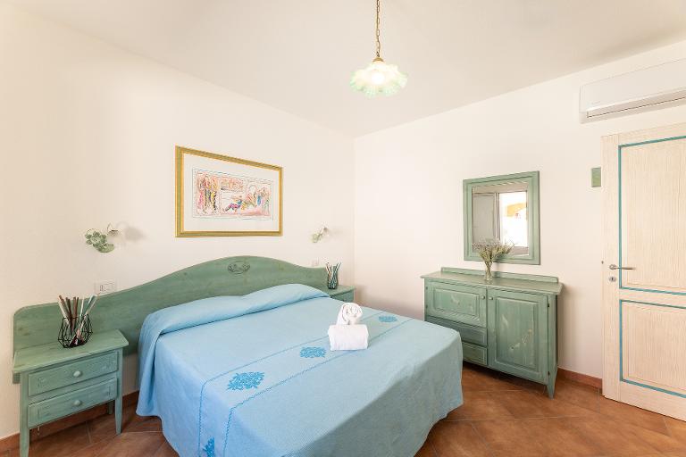 Le Residenze del Maria Rosaria - Appartement Deux-pièces (3 personnes), Orosei (Nuoro)