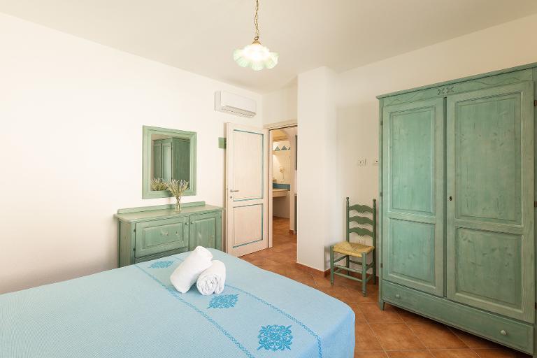 Le Residenze del Maria Rosaria - Appartement Deux-pièces (3 personnes), Orosei (Nuoro)