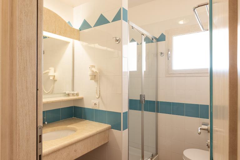 Le Residenze del Maria Rosaria - Appartement Deux-pièces (3 personnes), Orosei (Nuoro)