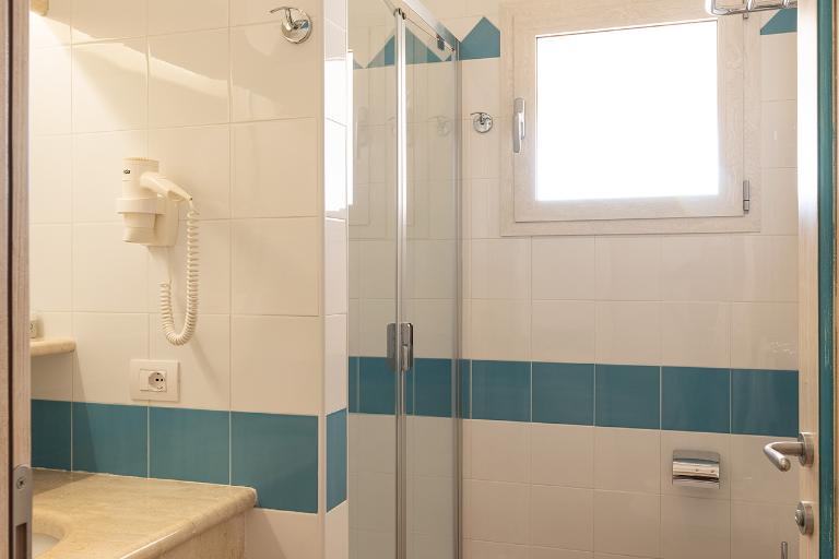 Le Residenze del Maria Rosaria - Appartement Deux-pièces (3 personnes), Orosei (Nuoro)