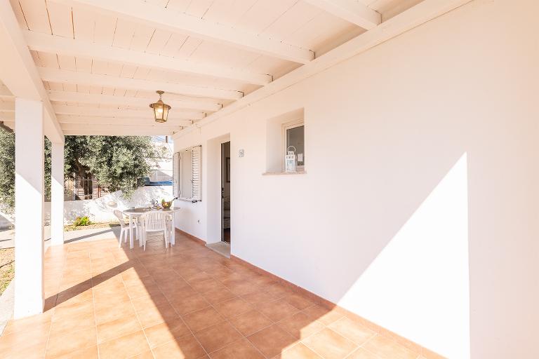 Le Residenze del Maria Rosaria - Appartement Deux-pièces (3 personnes), Orosei (Nuoro)