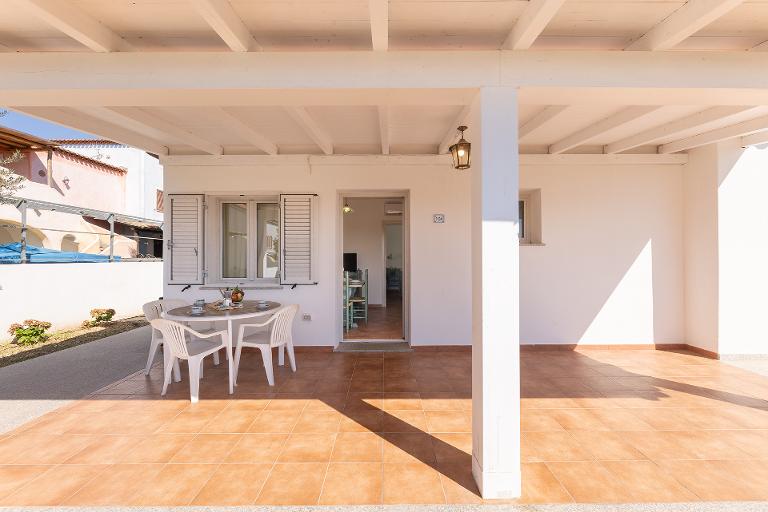 Le Residenze del Maria Rosaria - Appartement Deux-pièces (3 personnes), Orosei (Nuoro)