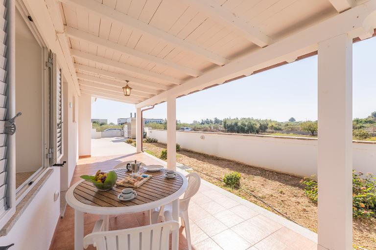 Le Residenze del Maria Rosaria - Appartement Deux-pièces (3 personnes), Orosei (Nuoro)