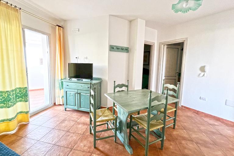 Le Residenze del Maria Rosaria - Appartement Deux-pièces (3 personnes), Orosei (Nuoro)