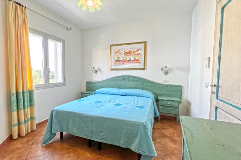 Le Residenze del Maria Rosaria - Appartement Deux-pièces (3 personnes), Orosei (Nuoro)