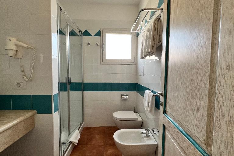 Le Residenze del Maria Rosaria - Appartement Deux-pièces (3 personnes), Orosei (Nuoro)