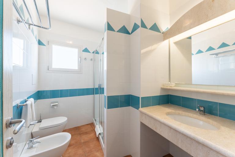 Le Residenze del Maria Rosaria - Appartement Deux-pièces (5 personnes) , Orosei (Nuoro)