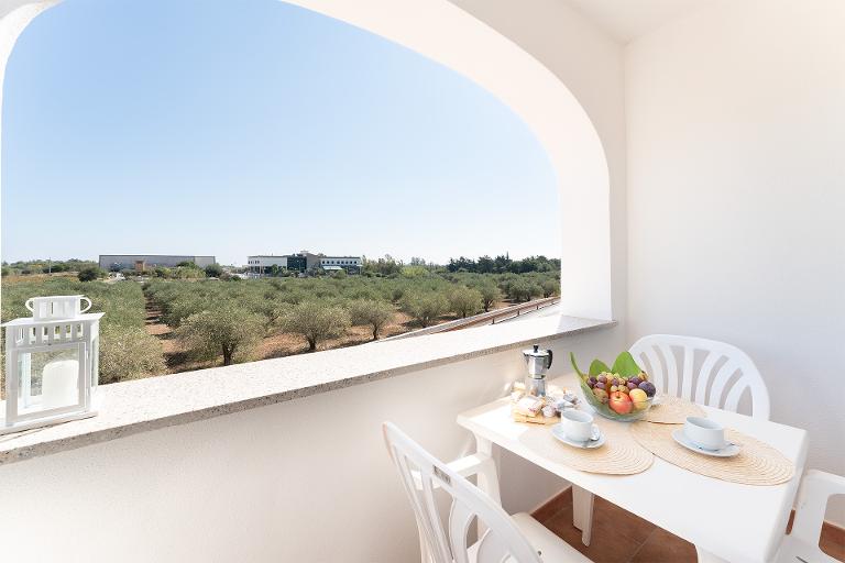 Le Residenze del Maria Rosaria - Appartement Deux-pièces (5 personnes) , Orosei (Nuoro)