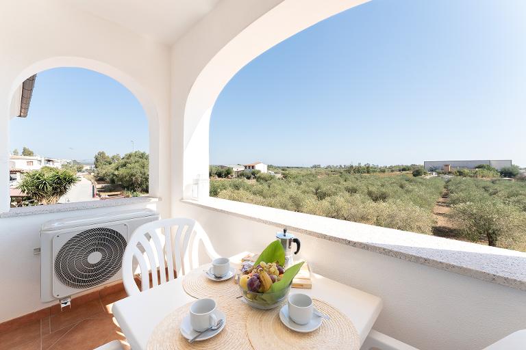 Le Residenze del Maria Rosaria - Appartement Deux-pièces (5 personnes) , Orosei (Nuoro)