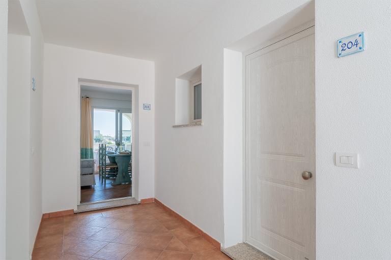 Le Residenze del Maria Rosaria - Appartement Deux-pièces (5 personnes) , Orosei (Nuoro)