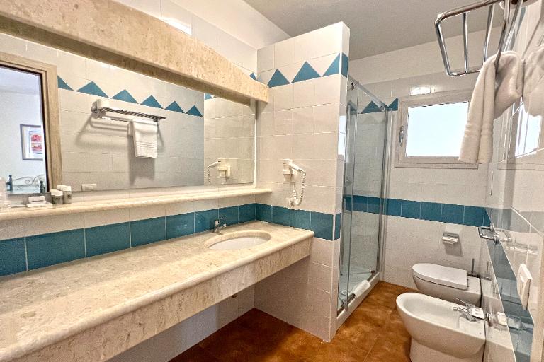 Le Residenze del Maria Rosaria - Appartement Deux-pièces (5 personnes) , Orosei (Nuoro)