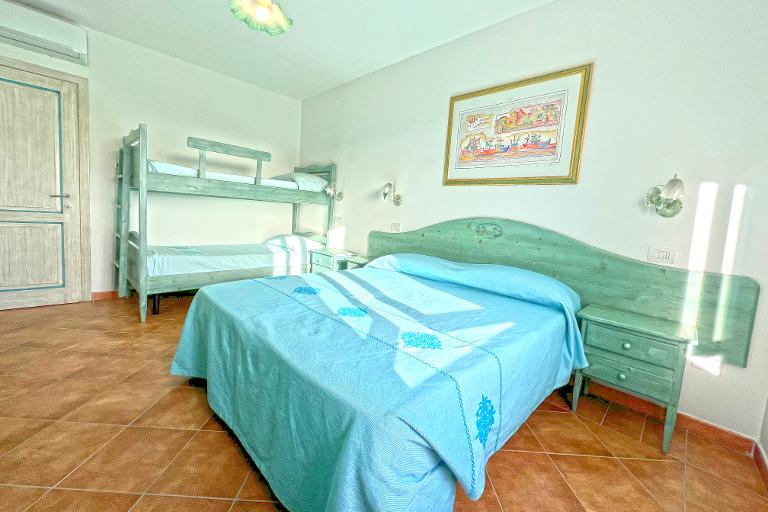 Le Residenze del Maria Rosaria - Appartement Deux-pièces (5 personnes) , Orosei (Nuoro)