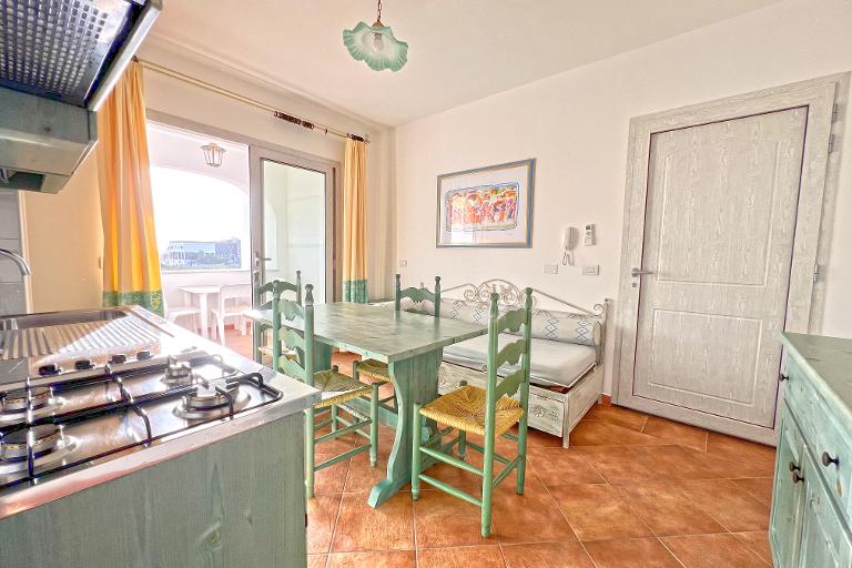 Le Residenze del Maria Rosaria - Appartement Deux-pièces (5 personnes) , Orosei (Nuoro)