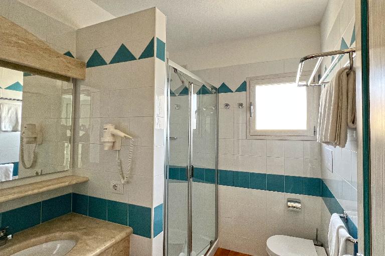 Le Residenze del Maria Rosaria - Appartement Deux-pièces (5 personnes) , Orosei (Nuoro)
