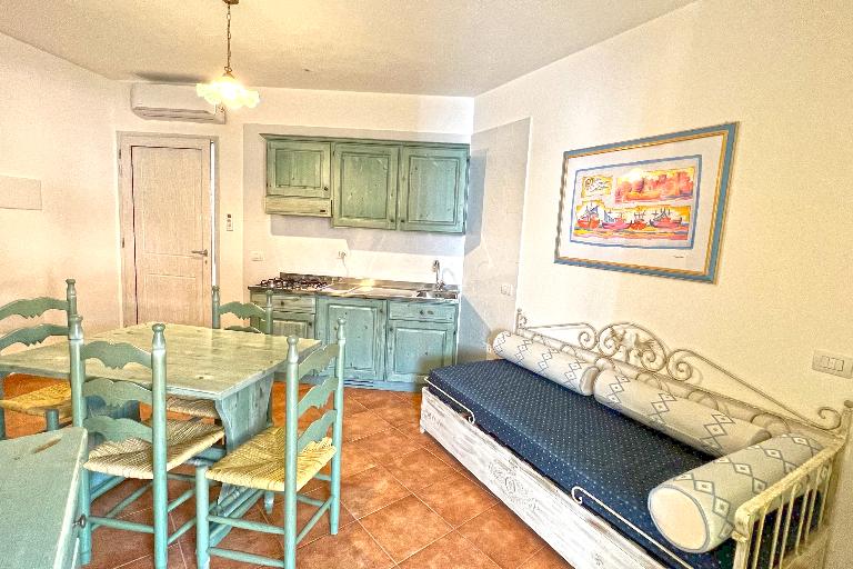 Le Residenze del Maria Rosaria - Appartement Trois-pièces (5 personnes) , Orosei (Nuoro)