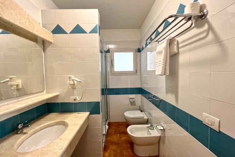 Le Residenze del Maria Rosaria - Appartement Trois-pièces (5 personnes) , Orosei (Nuoro)