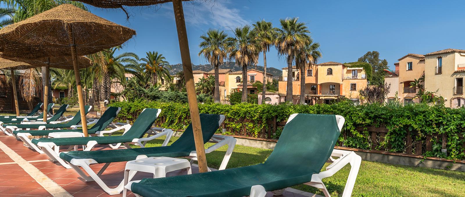 Residence Baia delle Palme #15