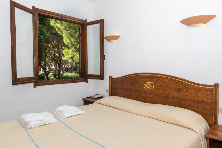 Residence Baia delle Palme - Studio (2 personnes), Pula (Cagliari)