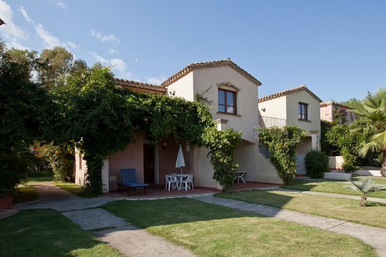 Residence Baia delle Palme - Studio (2 personnes), Pula (Cagliari)