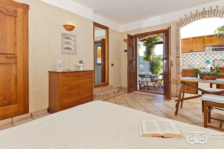 Residence Baia delle Palme - Studio (2 personnes), Pula (Cagliari)