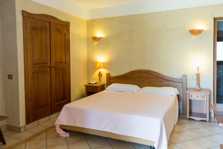 Residence Baia delle Palme - Studio (2 personnes), Pula (Cagliari)