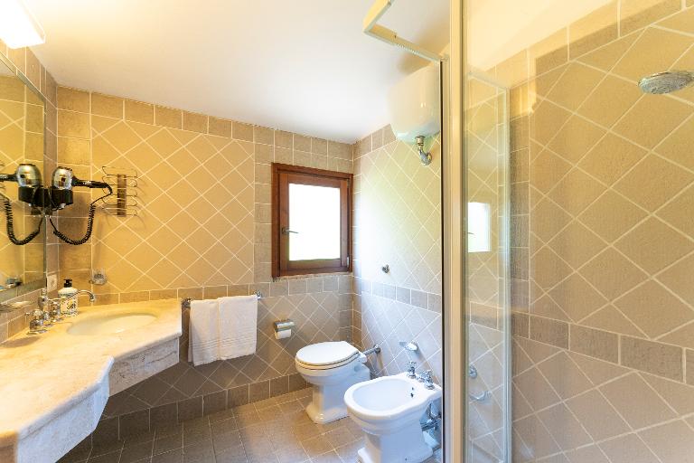 Residence Baia delle Palme - Estudio (2 personas), Pula (Cagliari)